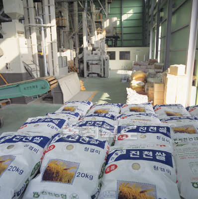 진천일품쌀 의 사진