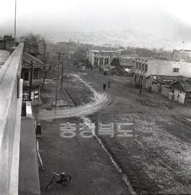 제천역역전통1967 의 사진