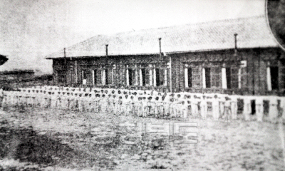 충주공립고등학교1931 의 사진