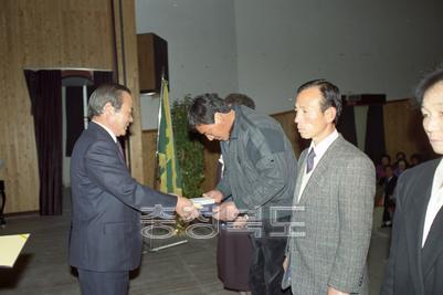 진천 새마을 지도자 대회 의 사진