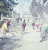 모충동 노인회 청소 의 사진