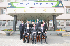 진천군 순방 의회방문 의 사진