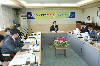 충북 유통산업 (대형마트) 운영자 회의 의 사진
