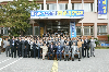 충청북도 중소기업인 경제살리기 결의대회 의 사진