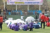 도지사배 전국생활 체육 여성축구대회 의 사진