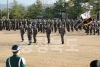 제37보병사단장 이.취임식 의 사진