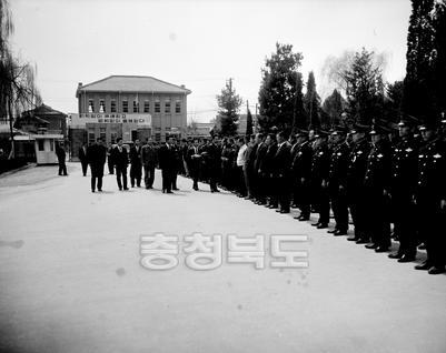 제14대 김효영 도지사 취임 사진