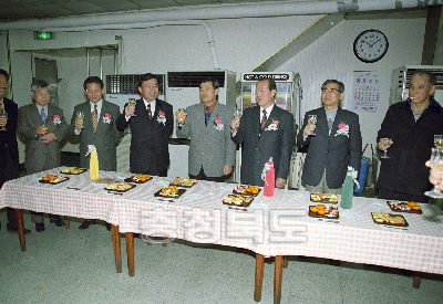 충북공무원사우연합회사진전 의 사진