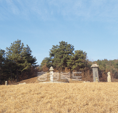 강감찬장군 유적지 의 사진