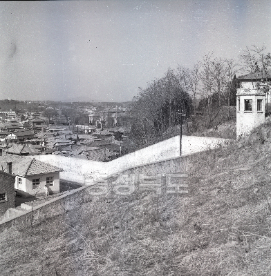 청주형무소 1967.2.16 의 사진