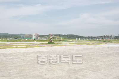 첨단의료복합단지 최종점검 현장설명회 의 사진