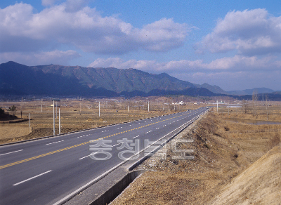 도로건설 의 사진
