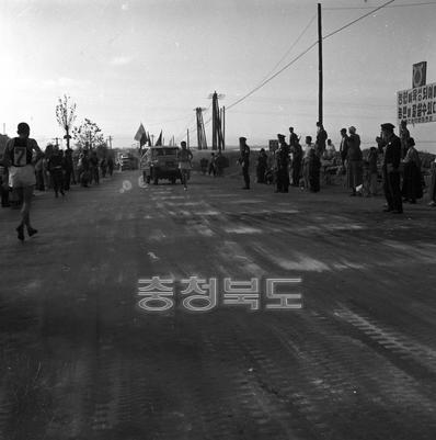 제8회 부산,서울간 대역전 경주대회 사진