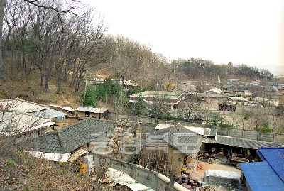 진천읍 행정리 사진