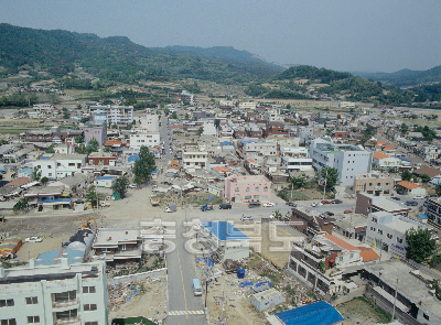 청원 부강읍 사진