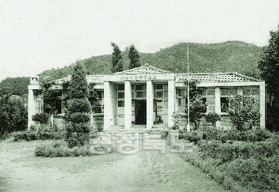 음성군농촌지도소1958 음성군음성면 용산리 의 사진