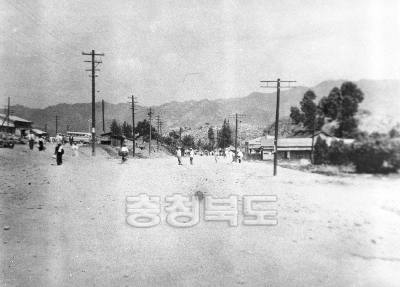 영동읍 계산동상가1968 사진