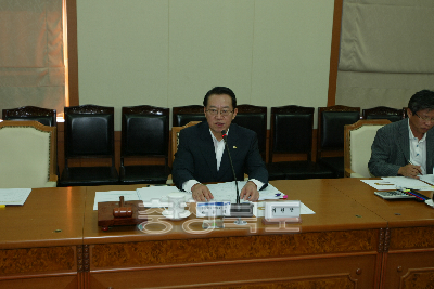 대한민국 인재상 지역심사위원회 의 사진