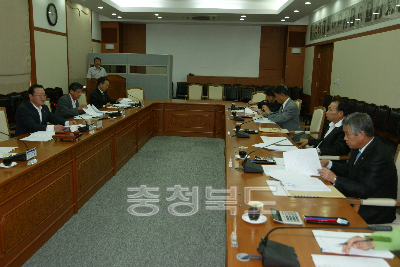 대한민국 인재상 지역심사위원회 의 사진