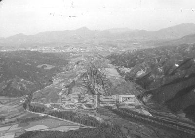 봉양역 1976 사진