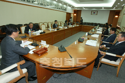 재정계획 심의위원회 의 사진