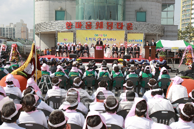 충북여성대회 의 사진