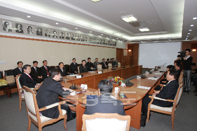 서영정밀(주),충청북도,진천군 투자협약식 의 사진