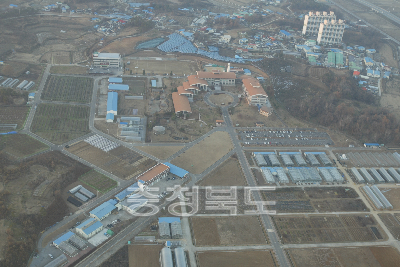 충북농업기술원 사진