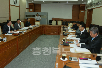 대한민국 인재상 지역심사위원회 사진