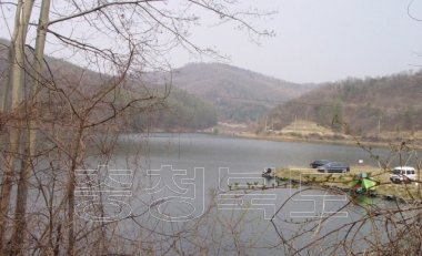 청원군 문화관광 사진 선두산 의 사진