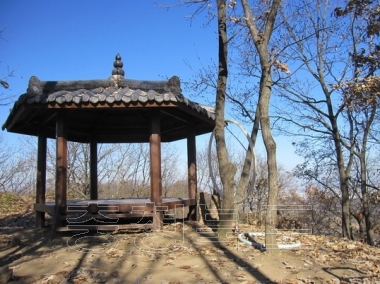 청원군 문화관광 사진 팔봉산 의 사진
