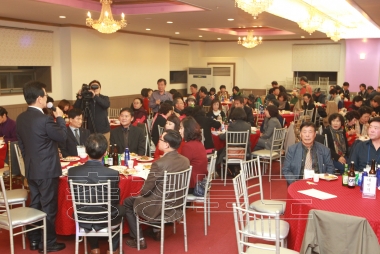 제3회 충청북도 문화관광해설사 한마음대회 의 사진