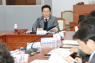 2018 충청북도 성과평가위원회의 의 사진