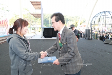 제17회 충청북도 보육인대회 의 사진