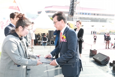 제12회 충북우수시장박람회 의 사진