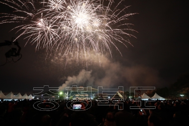 2019년 새해맞이 희망축제 의 사진