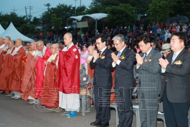 불기2563년 부처님오신날 봉축 연등축제 의 사진