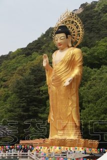 불기 2563년 부처님 오신 날 봉축 법요식 의 사진