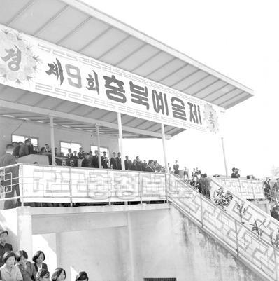 제8회 충북예술제 의 사진