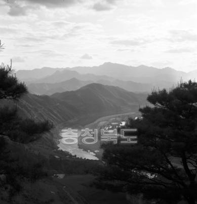 남한강 의 사진