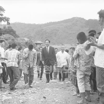 김효영 도지사 오지마을 순방 의 사진