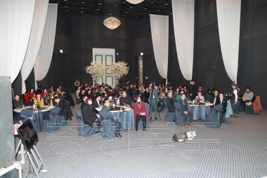 충청북도 자원봉사센터 송년 컨퍼런스 의 사진