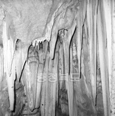 고수동굴 및 석문 사진