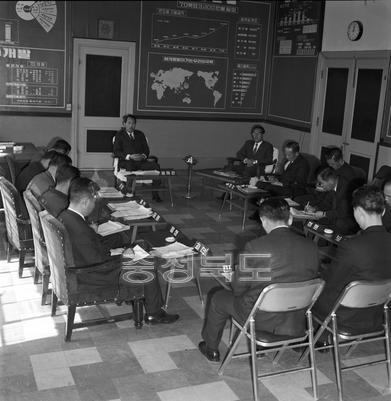 시군 공보실장 회의 의 사진