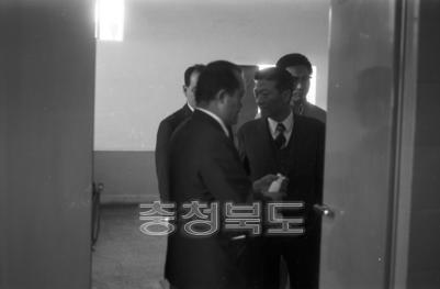 KBS 제천 방송 중계소 준공식 의 사진