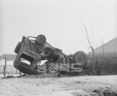 차량 사고 의 사진