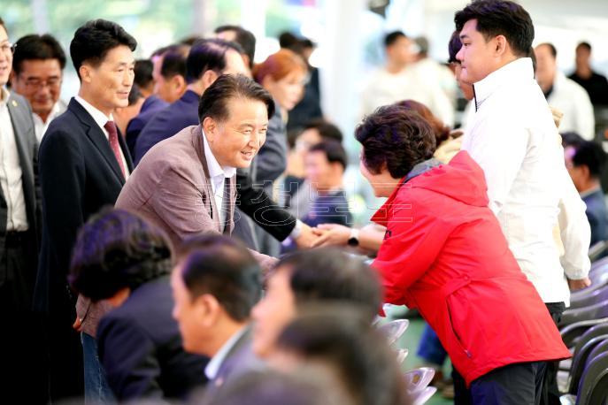20241005 - 대한민국 레저스포츠 페스티벌 GO! 괴산(괴산유기농엑스포광장 도지사) 사진