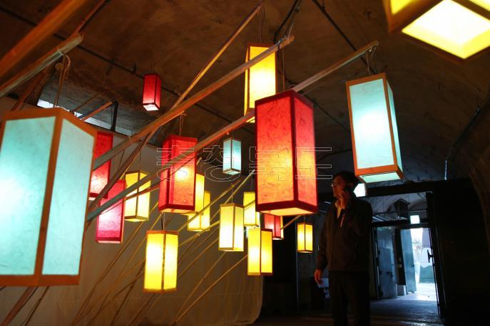 20241106 - 당산벙커 사진