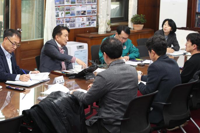 20241121 - 의료비후불제 치아교정 전문의 간담회(여는마당 도지사) 사진