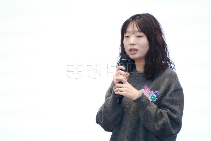 20251226 - 충북영상자서전 우수콘텐츠 상영회(대회의실) 의 사진